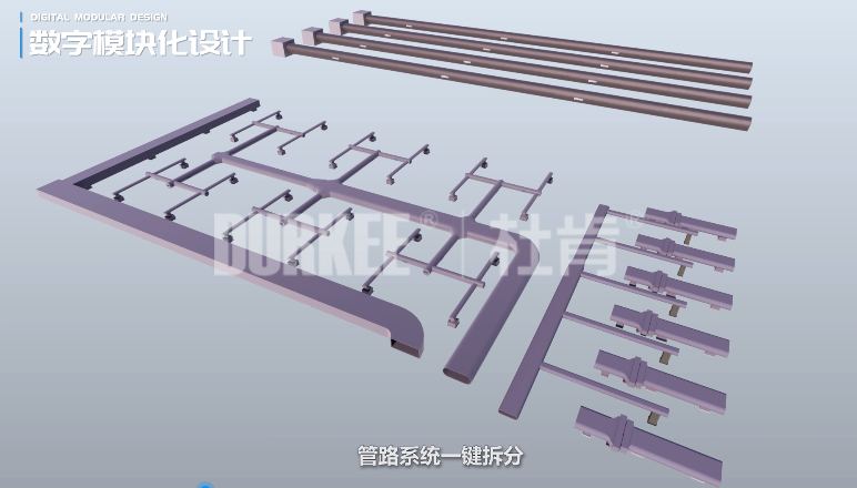 尊龙凯时柔性复合风管数字？榛杓